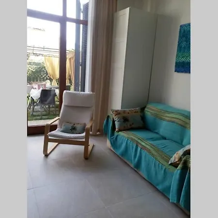 La Rosa Apartmán La Spezia