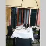 La Rosa 아파트 라스페치아