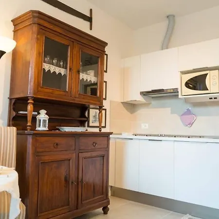 Apartment La Rosa