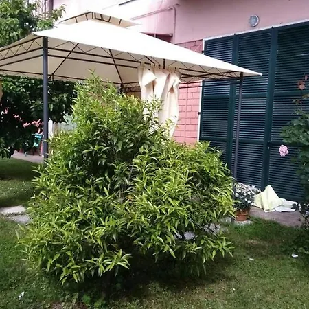 La Rosa Apartment La Spezia