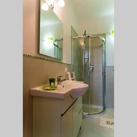 Apartment La Rosa