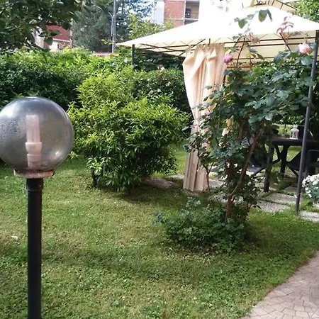 Apartamento La Rosa *